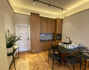 Appartement 3 chambres à vendre dans Cluj-napoca, zone Centru