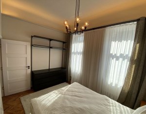 Appartement 3 chambres à vendre dans Cluj-napoca, zone Centru