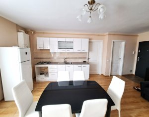 , 44m2 on Floresti