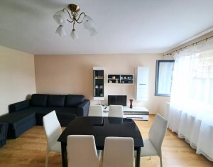 Lakás 2 szobák eladó on Floresti