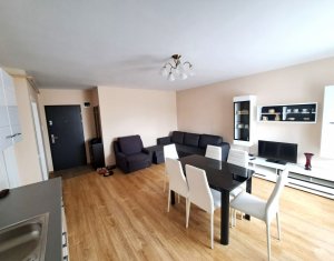 Lakás 2 szobák eladó on Floresti
