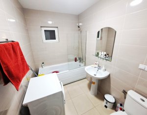 Lakás 2 szobák eladó on Floresti