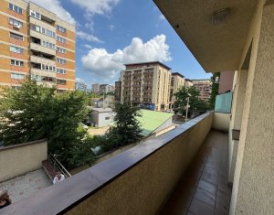 Lakás 2 szobák kiadó on Cluj-napoca, Zóna Gheorgheni