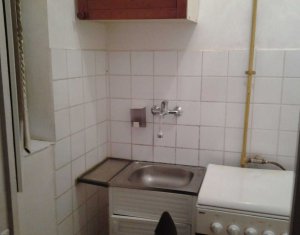 Appartement 1 chambres à vendre dans Cluj-napoca, zone Dambul Rotund
