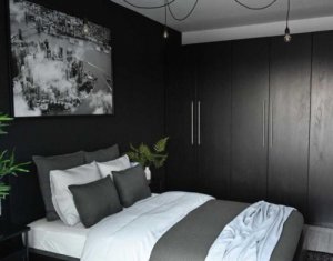 , 55m2 dans Cluj-napoca, zone Buna Ziua