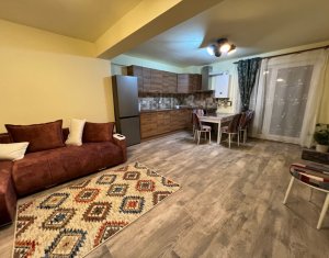 , 40m2 on Cluj-napoca, Zóna Dambul Rotund