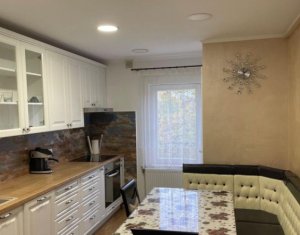 , 80m2 dans Cluj-napoca, zone Intre Lacuri