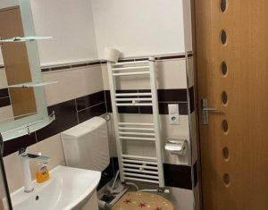 Appartement 3 chambres à louer dans Cluj-napoca, zone Intre Lacuri