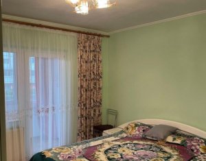 Appartement 3 chambres à louer dans Cluj-napoca, zone Intre Lacuri