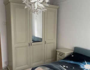 Appartement 3 chambres à louer dans Cluj-napoca, zone Intre Lacuri