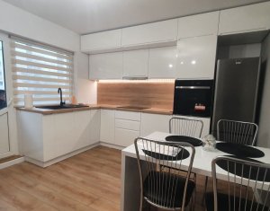 , 57m2 dans Cluj-napoca, zone Intre Lacuri