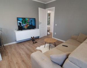 Appartement 3 chambres à louer dans Cluj-napoca, zone Intre Lacuri