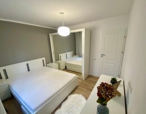 Appartement 3 chambres à louer dans Cluj-napoca, zone Intre Lacuri
