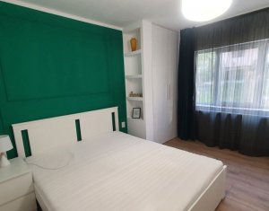 Appartement 3 chambres à louer dans Cluj-napoca, zone Intre Lacuri