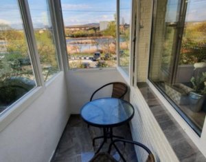 Appartement 3 chambres à louer dans Cluj-napoca, zone Intre Lacuri