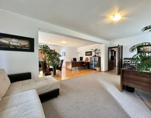 Appartement 3 chambres à louer dans Cluj-napoca, zone Andrei Muresanu