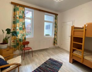 , 70m2 dans Cluj-napoca, zone Gheorgheni