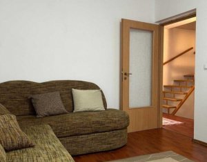 Appartement 4 chambres à louer dans Cluj-napoca, zone Manastur