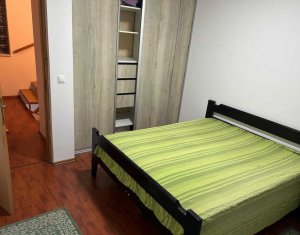 Appartement 4 chambres à louer dans Cluj-napoca, zone Manastur