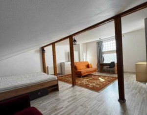 Appartement 4 chambres à louer dans Cluj-napoca, zone Manastur