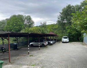 Appartement 4 chambres à louer dans Cluj-napoca, zone Manastur