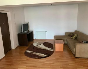 Appartement 2 chambres à vendre dans Floresti