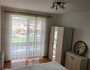 Appartement 2 chambres à vendre dans Floresti