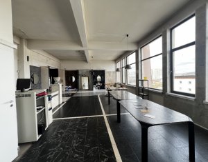 Espace Commercial à louer dans Cluj-napoca, zone Bulgaria