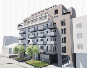 , 65m2 in Cluj-napoca, zona Marasti