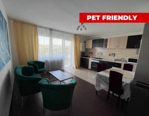 , 70m2 dans Cluj-napoca, zone Intre Lacuri