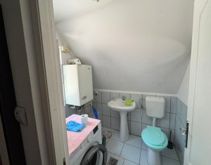Maison 4 chambres à louer dans Cluj-napoca, zone Andrei Muresanu