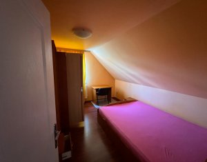 Maison 4 chambres à louer dans Cluj-napoca, zone Andrei Muresanu