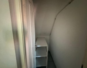 Maison 4 chambres à louer dans Cluj-napoca, zone Andrei Muresanu