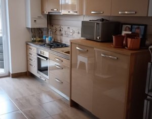 , 50m2 dans Floresti