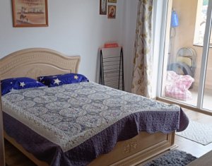 Appartement 2 chambres à vendre dans Floresti