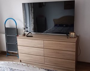 Appartement 2 chambres à vendre dans Floresti