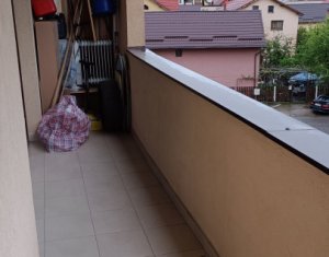 Appartement 2 chambres à vendre dans Floresti