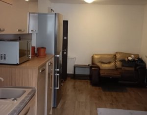 Appartement 2 chambres à vendre dans Floresti