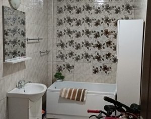 Appartement 2 chambres à vendre dans Floresti