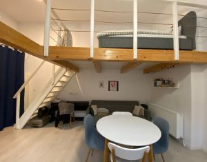 , 30m2 dans Cluj-napoca, zone Centru