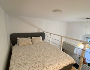Appartement 1 chambres à louer dans Cluj-napoca, zone Centru