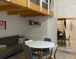Appartement 1 chambres à louer dans Cluj-napoca, zone Centru