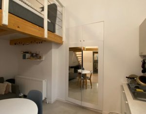 Appartement 1 chambres à louer dans Cluj-napoca, zone Centru