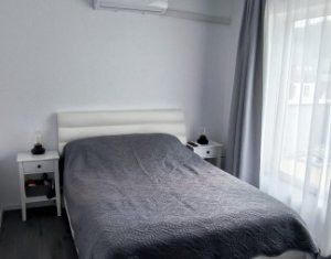Appartement 3 chambres à vendre dans Floresti