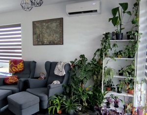 Appartement 3 chambres à vendre dans Floresti