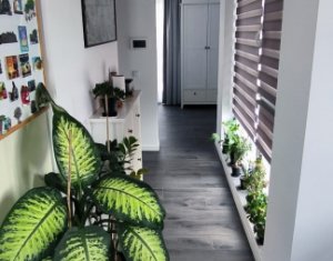 Appartement 3 chambres à vendre dans Floresti