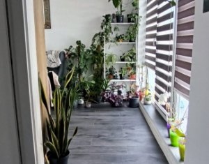 Appartement 3 chambres à vendre dans Floresti