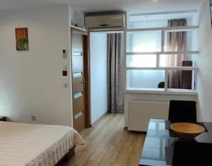 Lakás 1 szobák eladó on Cluj-napoca, Zóna Manastur