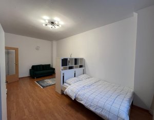 Lakás 1 szobák eladó on Cluj-napoca, Zóna Iris