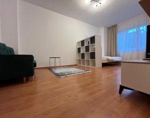 Lakás 1 szobák eladó on Cluj-napoca, Zóna Iris
